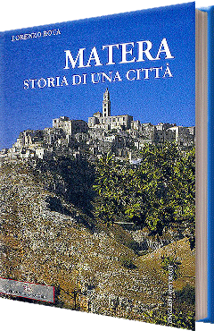 Matera – Storia di una città