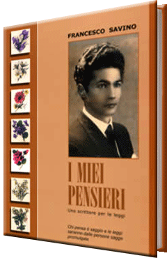 I miei pensieri I miei pensieri