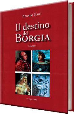 Il destino dei Borgia