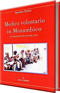 Medico volontario in Mozambico - Le Missioni Francescane