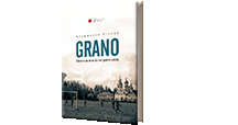 Grano. Storie e persone da una guerra vicina