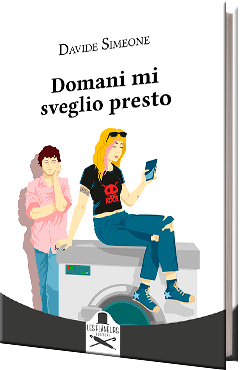 Domani mi sveglio presto