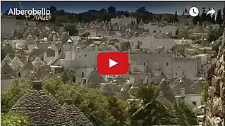 Alberobello 