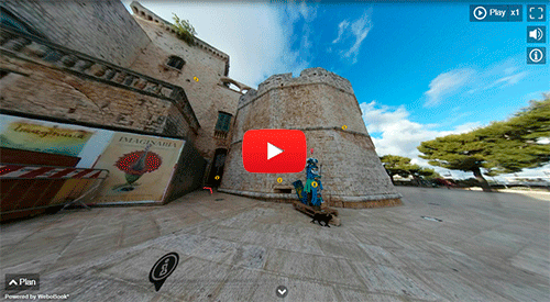 Torre Poligonale di Conversano