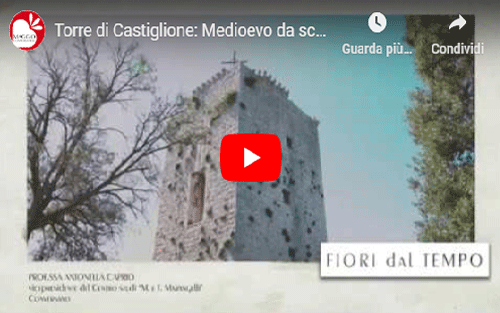 Torre di Castiglione: Medioevo da scoprire