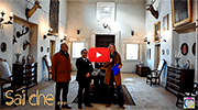 Sai che… Castello di Marchione a Conversano