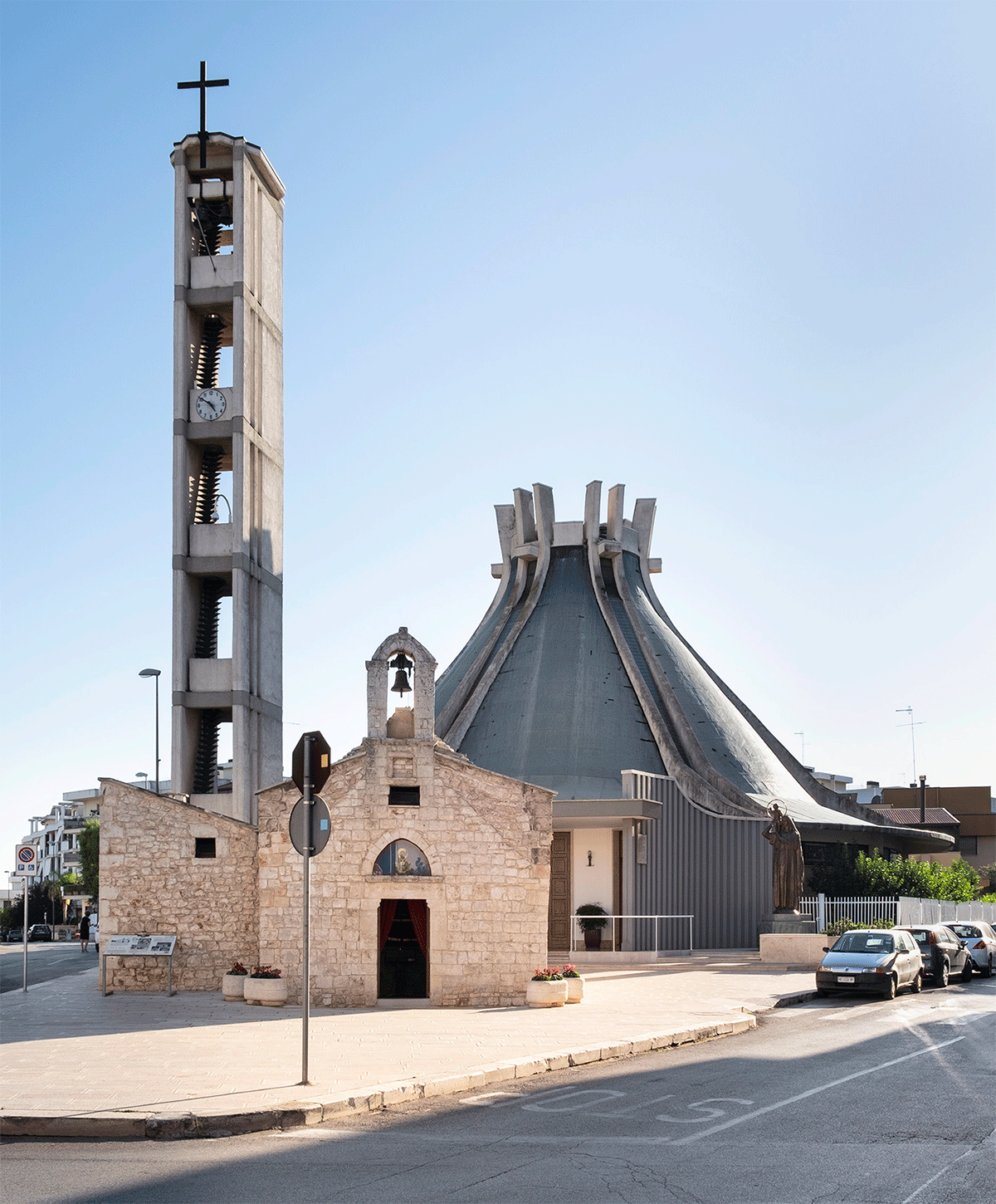 Madonna della Stella