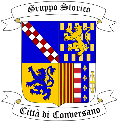 Gruppo Storico Città di Conversano