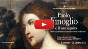 Paolo Finoglio e il suo seguito 