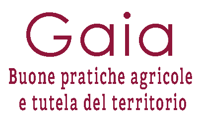 Gaia - Buone pratiche agricole e tutela del territorio