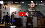 Sai che ...Storia del Castello di Marchione a Conversano
