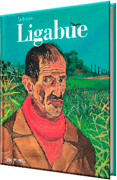 Antonio Licabue - Catalogo Mostra