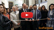 Nuovi spazi culturali in S. Benedetto - Foto inaugurazione