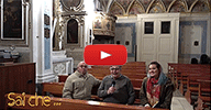 Chiesa e Monastero dei Santi Medici a Conversano 