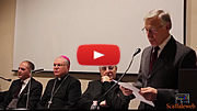 tesoro inaugurazione film