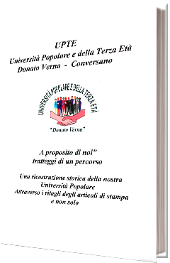 Commemorazione XXV anno dalla Fondazione 