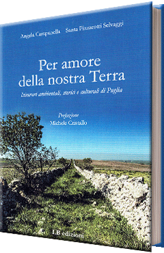 Per amore della nostra terra