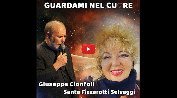 Guardami nel cuore - Brani musicali