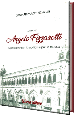 Mio padre Angelo Fizzarotti