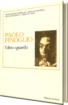 sBook - Paolo Finoglio l’altro sguardo