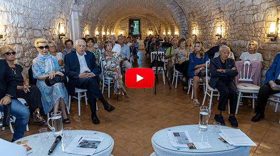 Lo sguardo dell’altro -Fotogallery