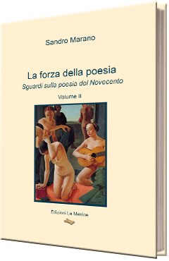 La forza della poesia vol. II