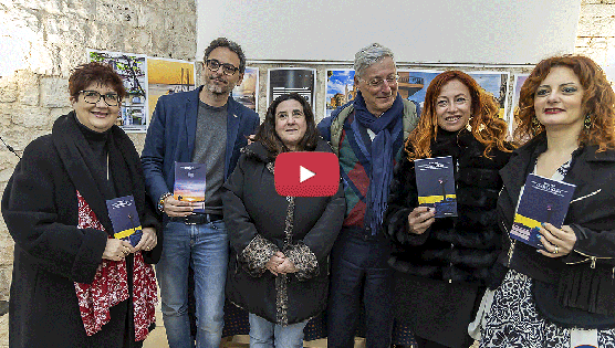 Presentazione del volume "AmoreAmaro"