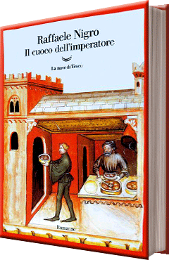 Il cuoco dell’imperatore