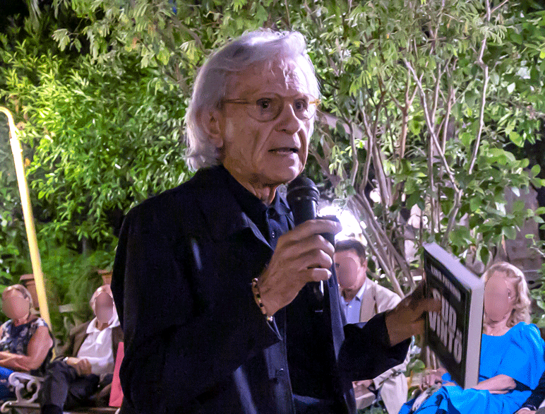Lino Patruno 