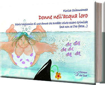 Donne nell'acqua loro