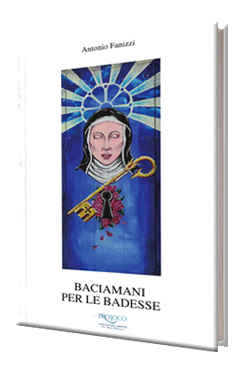 Baciamani per le badesse