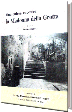 eBook la Madonna della Grotta
