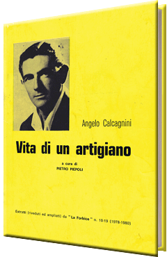 ebook Vita di un artigiano