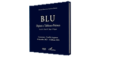 Catalogo mostra - BLU