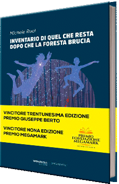 Inventario di quel che resta  dopo che la foresta brucia