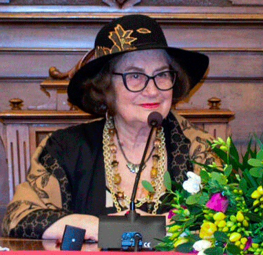 Bianca Tragni 