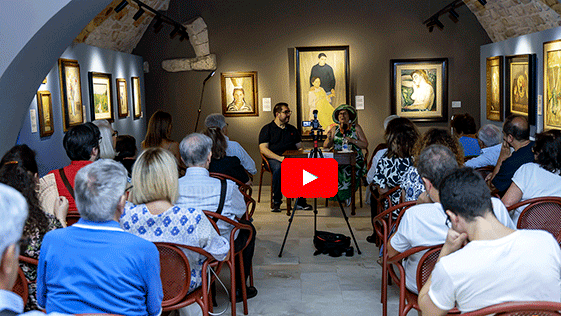 Le sciagurate  Regine di Napoli filmato