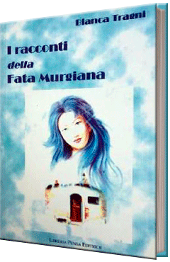 I racconti della fata Murgiana