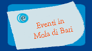 Eventi in Mola