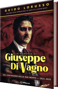 In memoria di Giuseppe Di Vagno