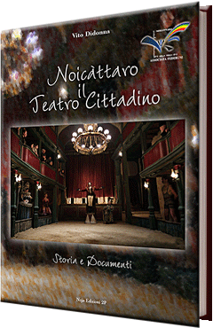 Noicattaro il Teatro Cittadino