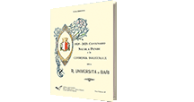 1925 - 2025: Centenario - Nicola Pende e la Cerimonia inaugurale della R. Università di Bari