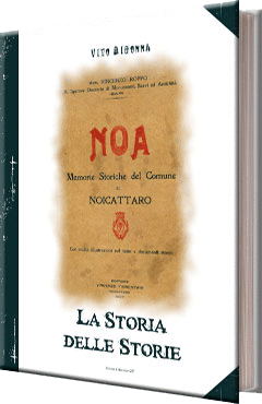 La Storia delle Storie