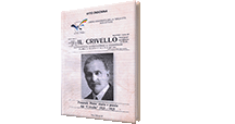 Pasquale Pinto: storia e poesia dal 'Crivello' 1923 - 1925