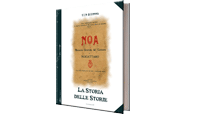 La Storia delle Storie - Noa