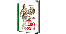 La leggenda della porta dei 100 occhi