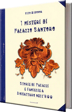 I Misteri di Palazzo Santoro