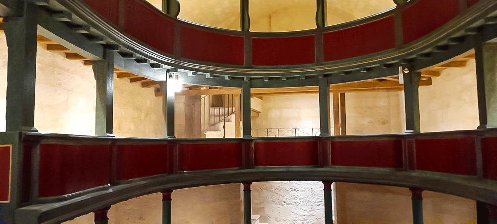 Noicattaro il Teatro Cittadino