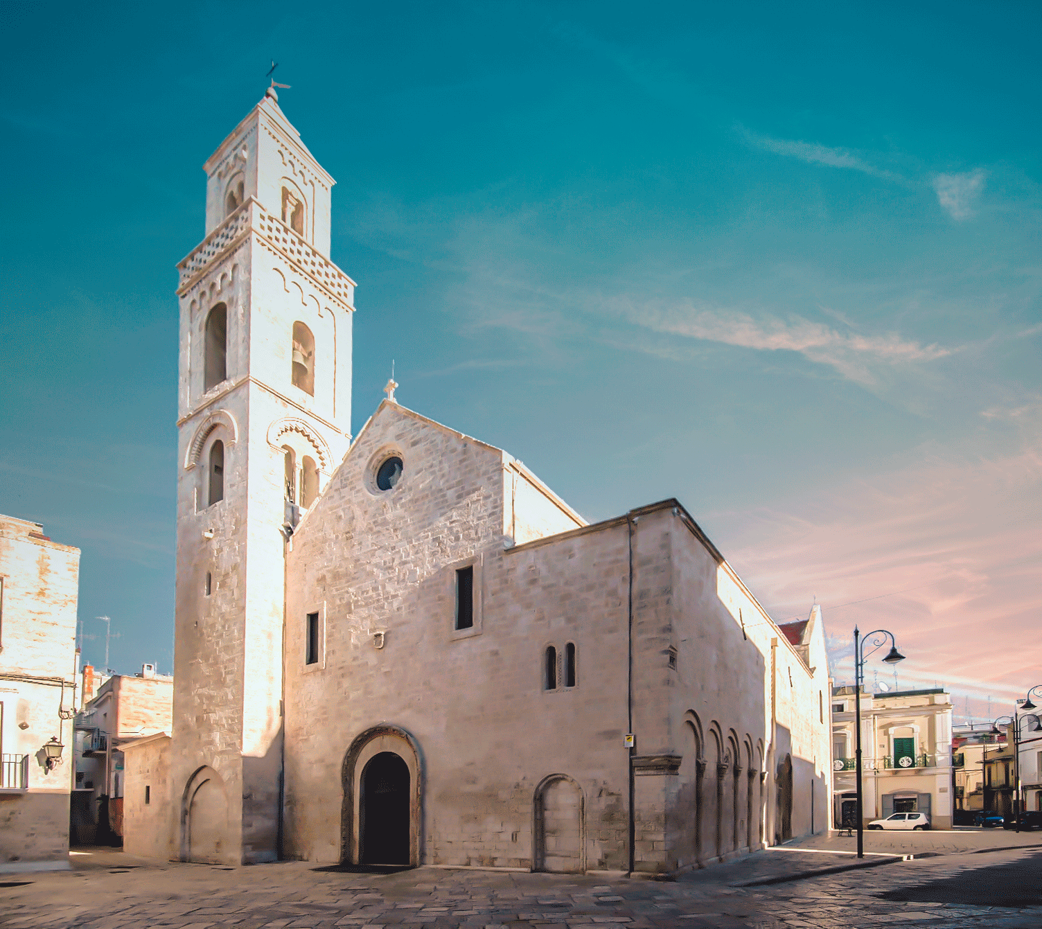 Chiesa di Santa Maria della Pace