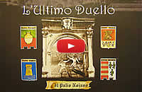 Presentazione del DVD L'Ultimo Duello